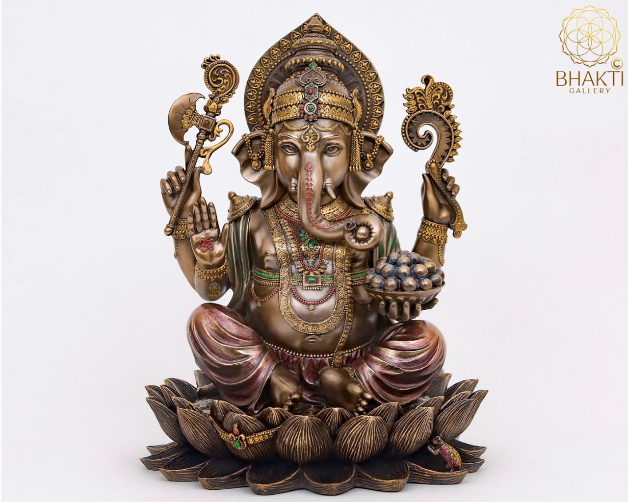 Ganesh Ji